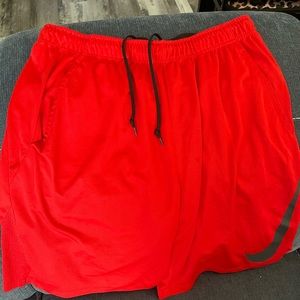 Nike Dri Fit shorts